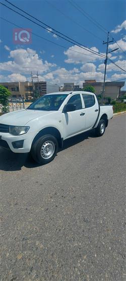 ميتسوبيشي L200